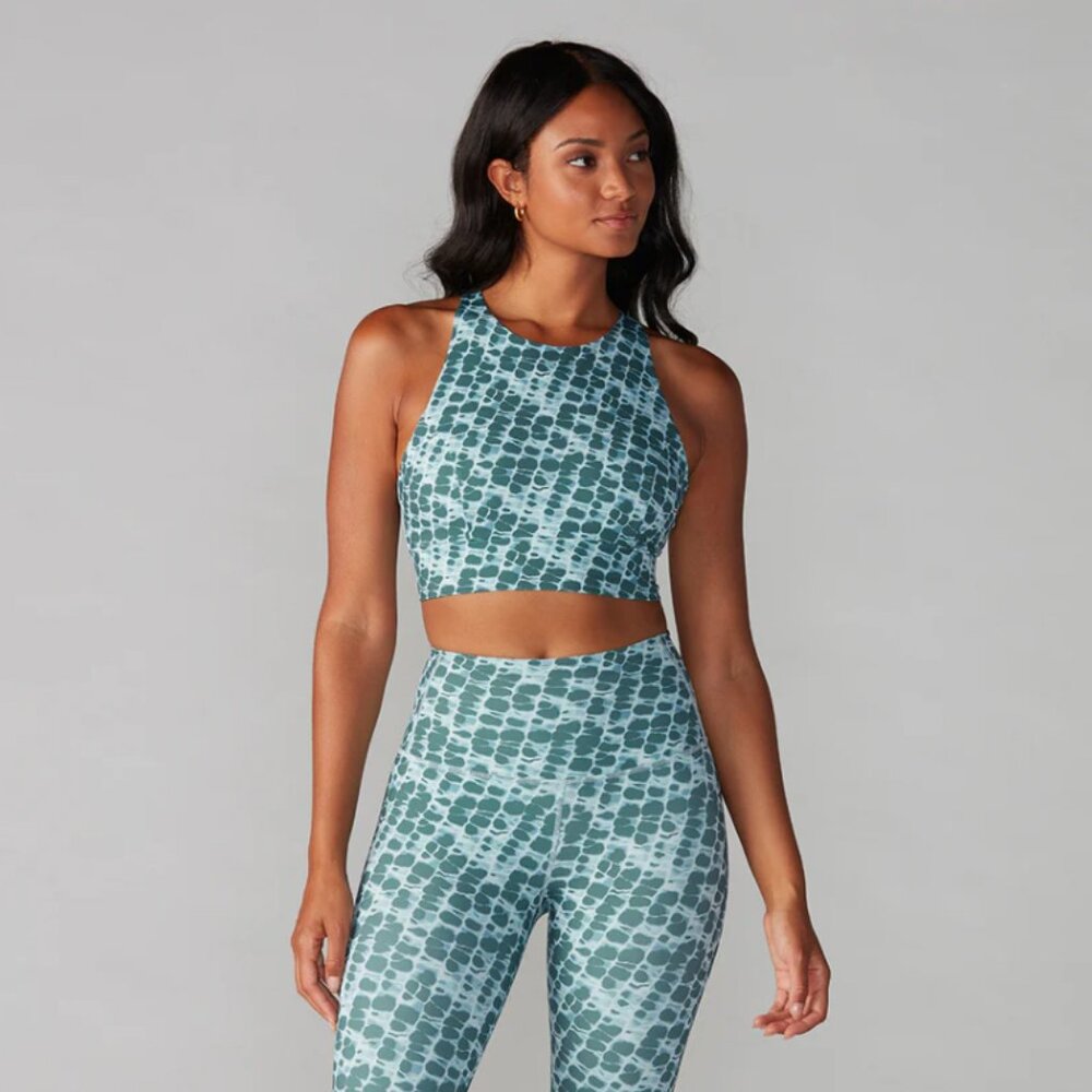 Tavi NWT Matching Workout Set